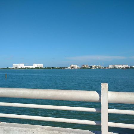 Casa Pok Tapok Apartman Cancún Kültér fotó