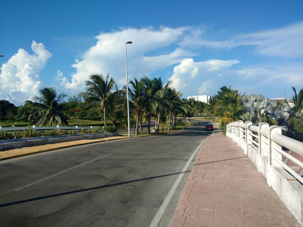 Casa Pok Tapok Apartman Cancún Kültér fotó