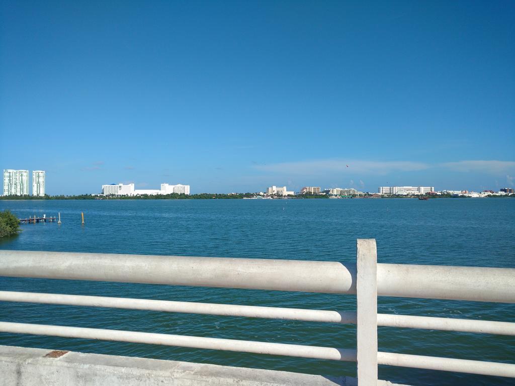 Casa Pok Tapok Apartman Cancún Kültér fotó
