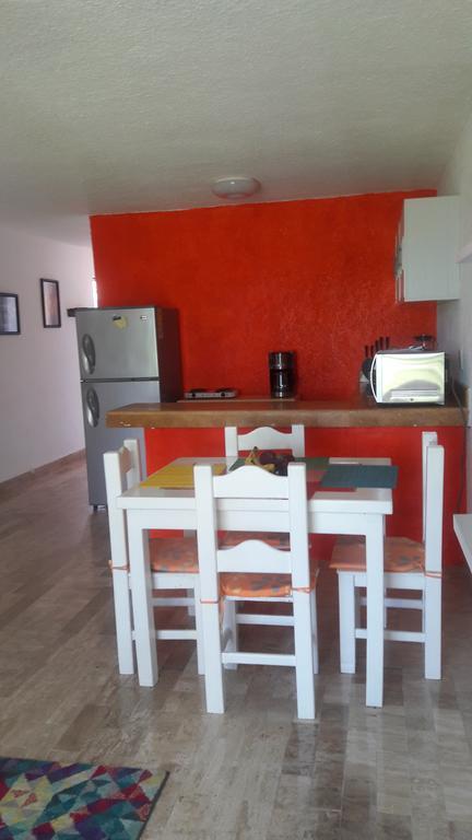 Casa Pok Tapok Apartman Cancún Kültér fotó