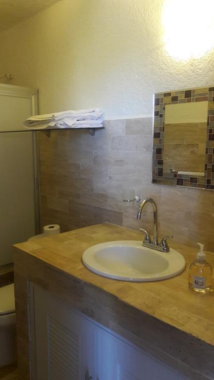 Casa Pok Tapok Apartman Cancún Kültér fotó