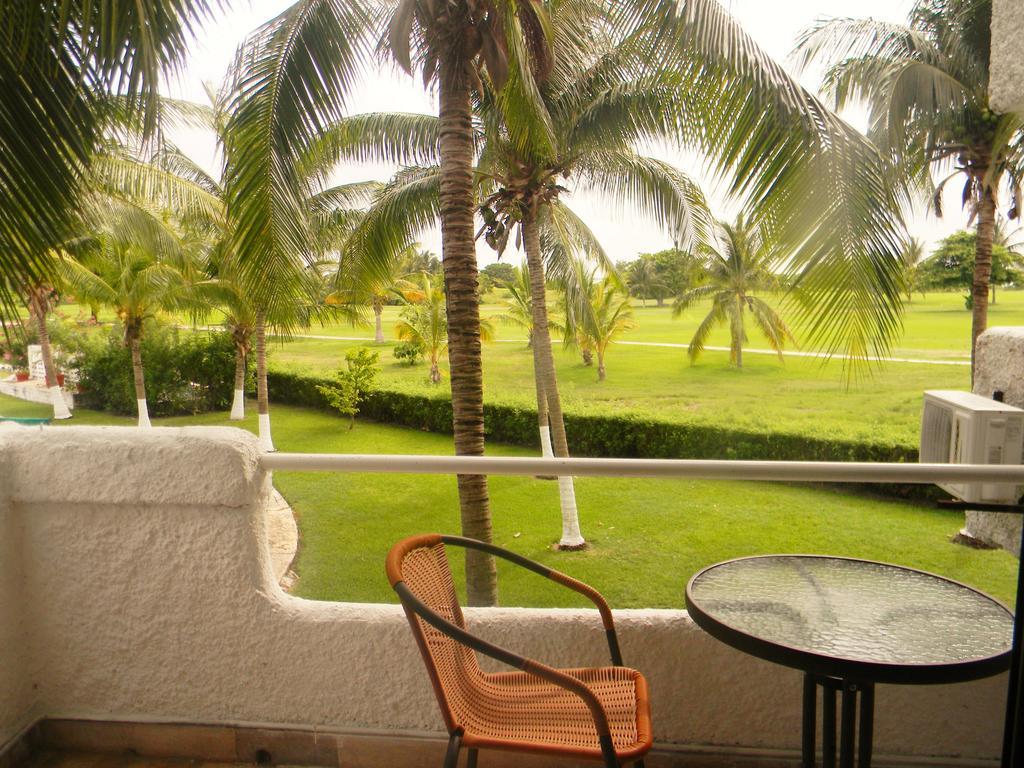 Casa Pok Tapok Apartman Cancún Kültér fotó